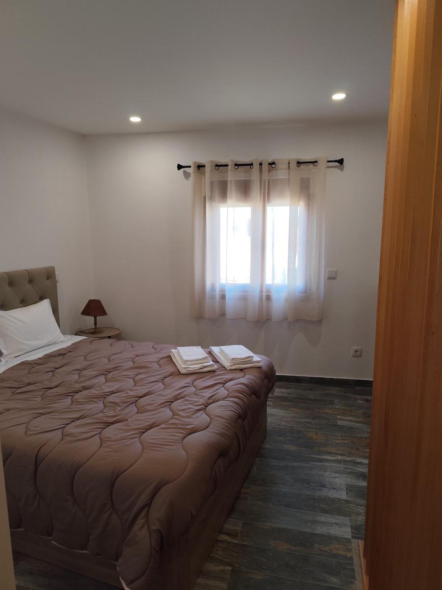 Casinhas Da Aldeia-Casa Da Xiquita Villa Seia Eksteriør billede